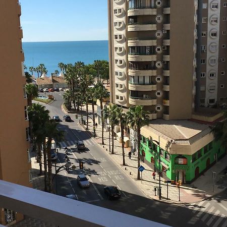 Malagueta Beach Premium Málaga Buitenkant foto